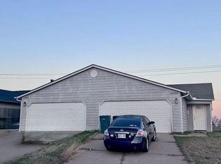 11400 N Lincoln Blvd, Oklahoma City, OK 73114