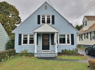 229 Hampton Ave, Rensselaer, NY 12144