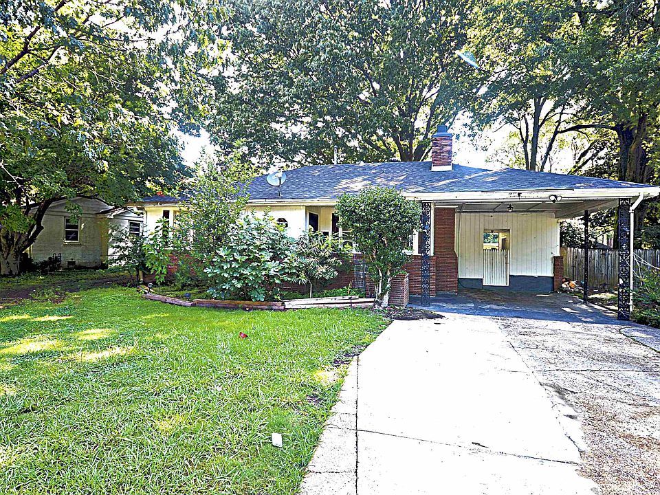 2nd image of 4322 Rhodes Ave
