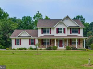 5754 Shadetree Ln, King George, VA 22485