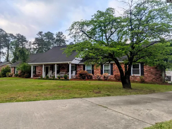 1100 Tarrytown Ln, West Columbia, SC 29170