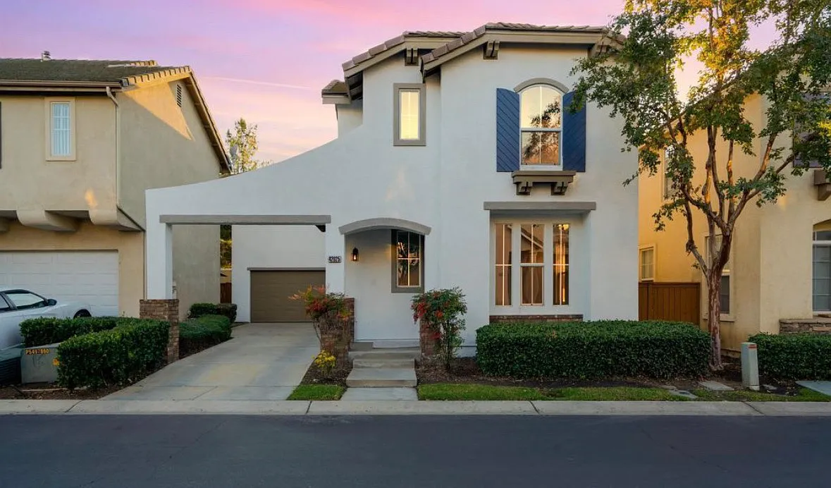 4 bed, 1985 sqft, $3,400 — Photo 1