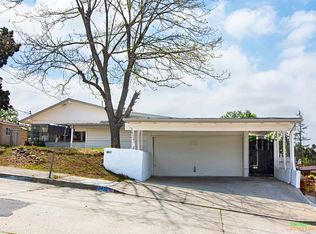 5491 Lenox Dr, San Diego, CA 92114