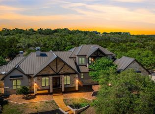 1941 Canyon Curv, Spring Branch, TX 78070