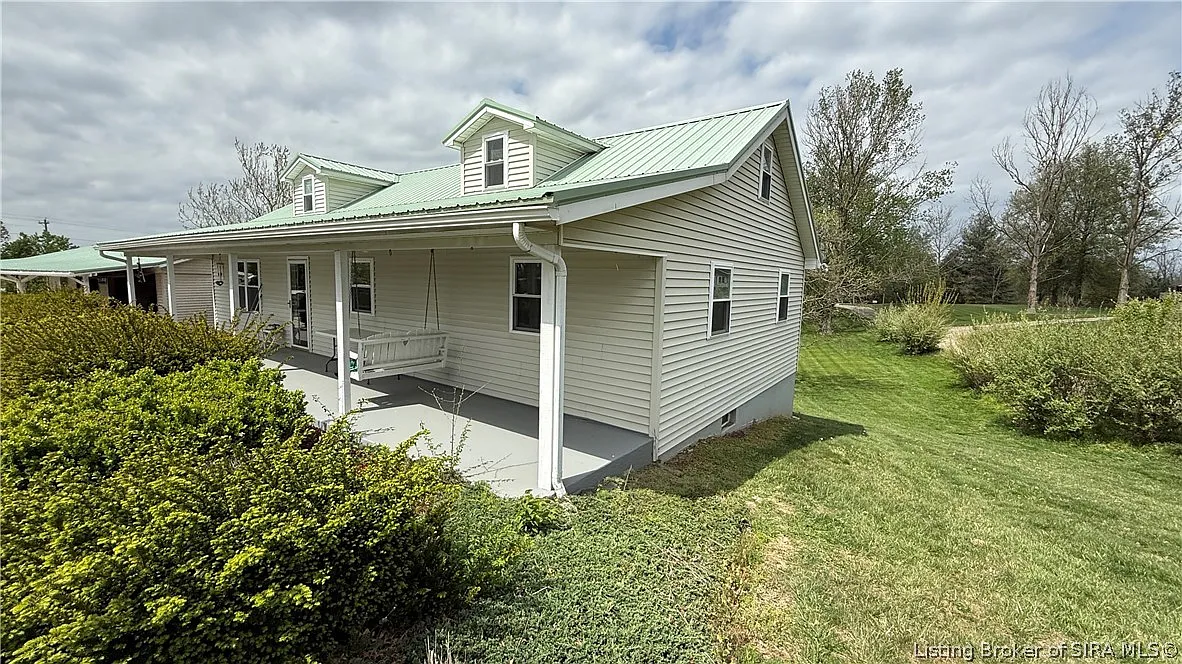 2691 S Lyndee Lane photo 1