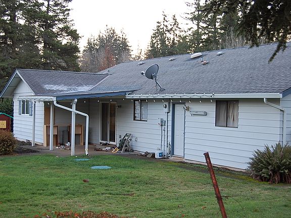 4th image of 11615 NE 212th Ave