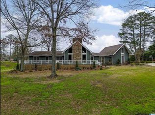 1705 County Road 1301, Vinemont, AL 35179