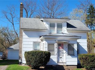 118 Lewis St, Pulaski, NY 13142