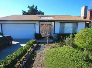 10642 Felix Dr, Santee, CA 92071