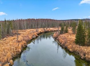 12159 W Armstrong Rd, Wasilla, AK 99623