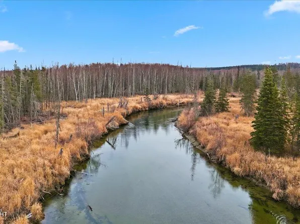 12159 W Armstrong Rd, Wasilla, AK 99623