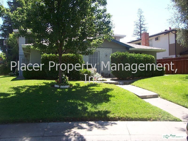 820 Cathedral Court - Unit #1
