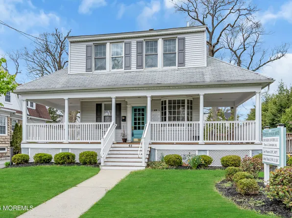48 Reckless Place, Red Bank, NJ 07701