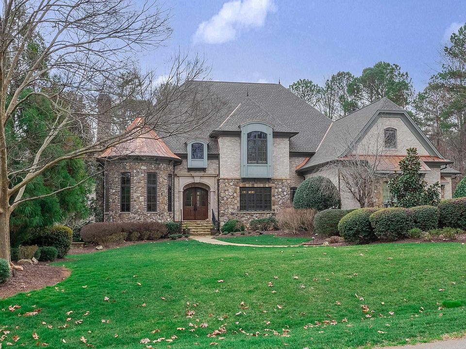 7316 Hasentree Club Dr, Wake Forest, NC 27587 Zillow
