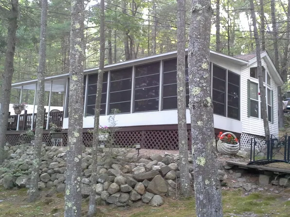 51 Old Springfield Road #216, Stafford, CT 06076