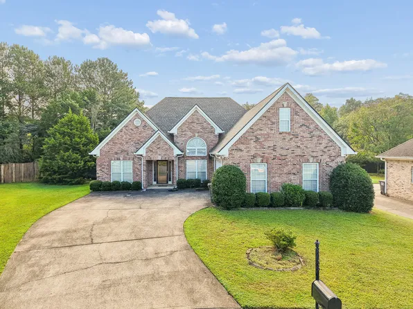 5933 Shilo Run, Pinson, AL 35126