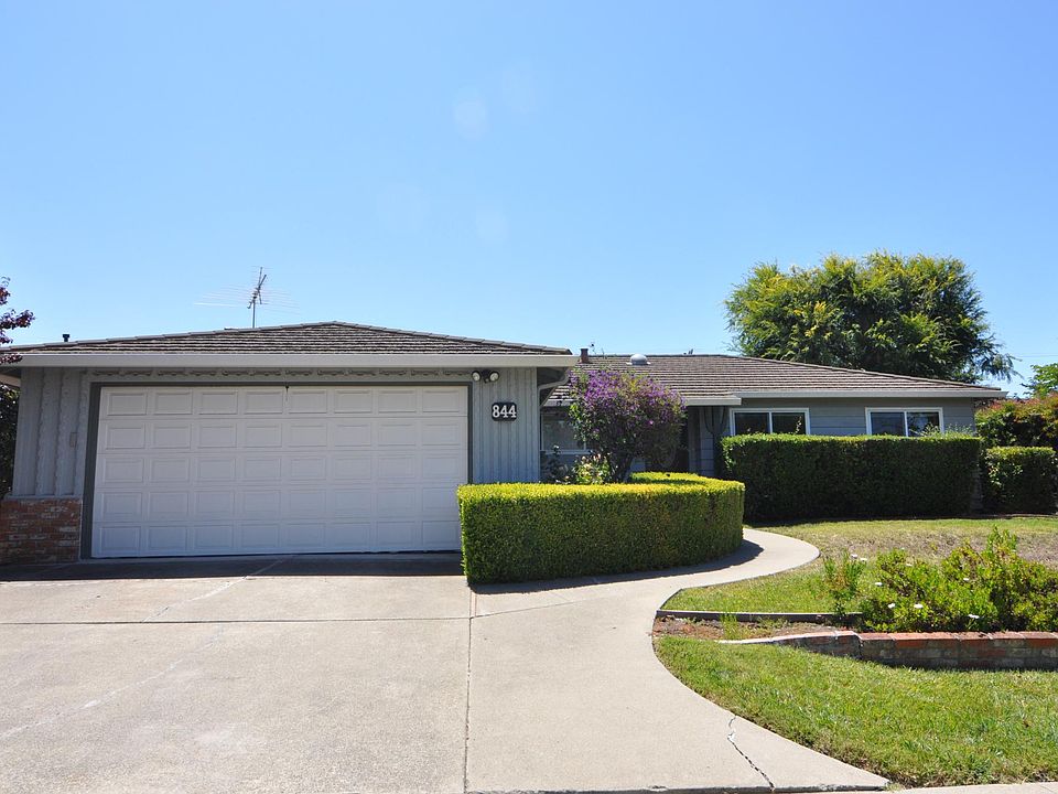Managed by Regal Group 510-967-7988