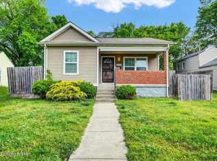 2609 W Madison St, Louisville, KY 40211