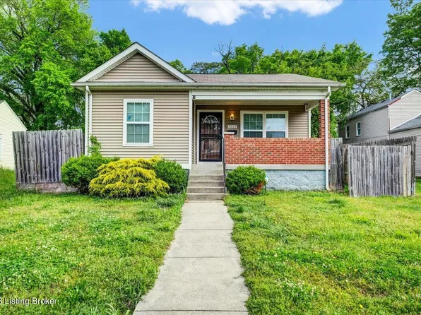 2609 W Madison St, Louisville, KY 40211