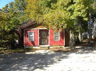 2208 Idlewood Rd, Tucker, GA 30084