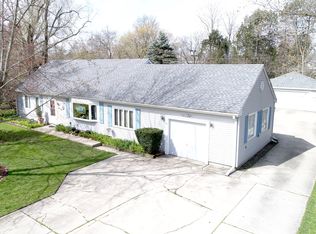 5638 S Peck Ave, Countryside, IL