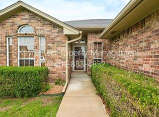 1820 Fair Meadow Dr, Edmond, OK 73003