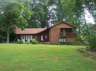 265 Hanover Pl, Ridgeway, VA 24148