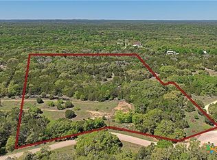 Piedras Pass, San Marcos, TX 78666