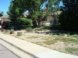 3445 W 132nd Pl, Broomfield, CO 80020
