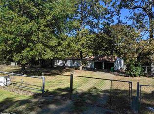 1315 Pride Gap Rd, Cabot, AR 72023