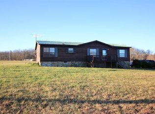 15 Ashworth Point, Pikeville, TN 37367