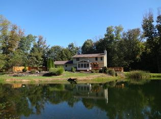 5199 Raccoon Run Rd NW, Johnstown, OH 43031