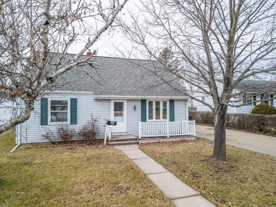 627 Greenfield St, Neenah, WI, 54956
