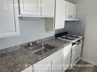 147 Rebekah St #202, Woonsocket, RI 02895