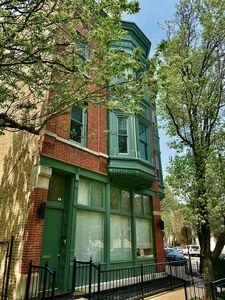 1630 N Dayton St #C, Chicago, IL, 60614