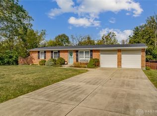 839 Brookcrest Dr, Mason, OH