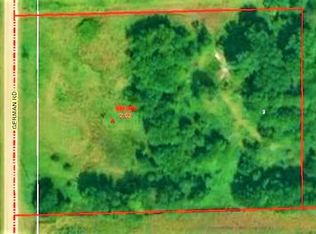 1330 German Rd, Steward, IL 60553