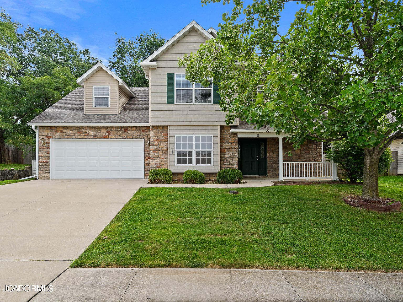 8 Kipling Way, Columbia, MO 65201 Zillow