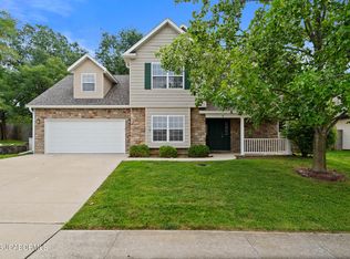 8 Kipling Way, Columbia, MO 65201