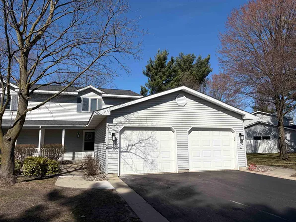 1524 Pheasant Ridge Dr, Midland, MI 48640