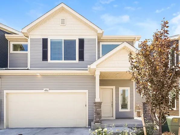 4750 N Tower Dr, Denver, CO 80249