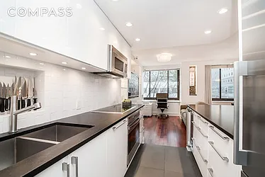 Sold by Compass