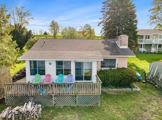 2761 N Johnson Rd, Trufant, MI 49347