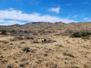 44B W Traveler Way #44B, Congress, AZ 85332