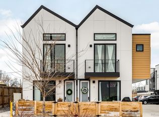 1923 W Elk Place #4, Denver, CO 80211
