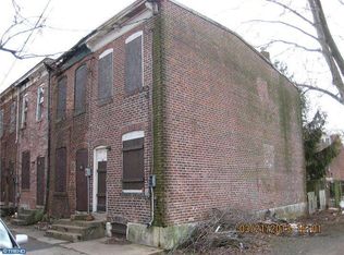 53 Power St, Trenton, NJ 08611