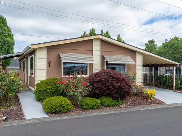 507 NE 99th St Unit 91, Vancouver, WA 98665