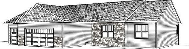 1st image of 5102 QUIRT-SANN DRIVE Lot 23