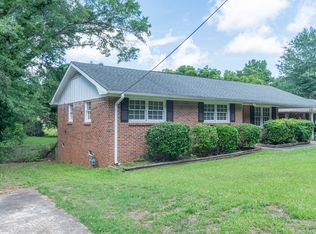 211 Williamson Mill Rd, Jonesboro, GA 30236