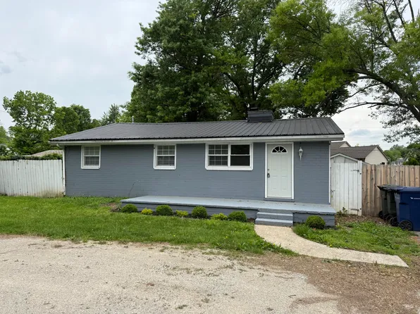 2360 Liberty Rd, Lexington, KY 40509